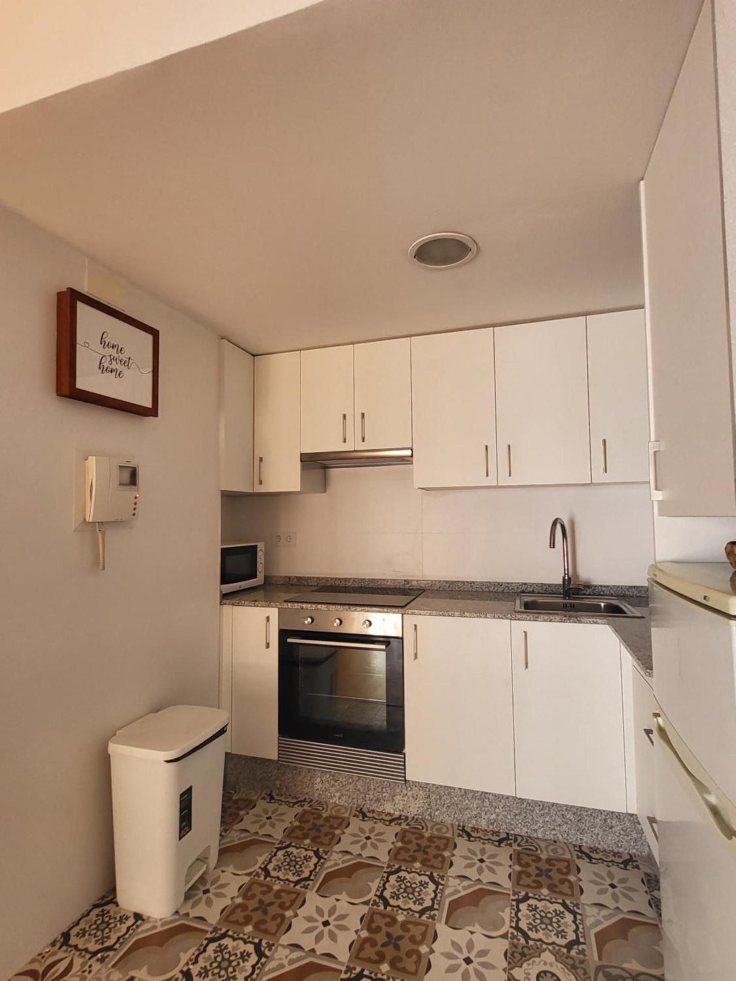 Singular Apartments Jorge Juan Valencia Buitenkant foto