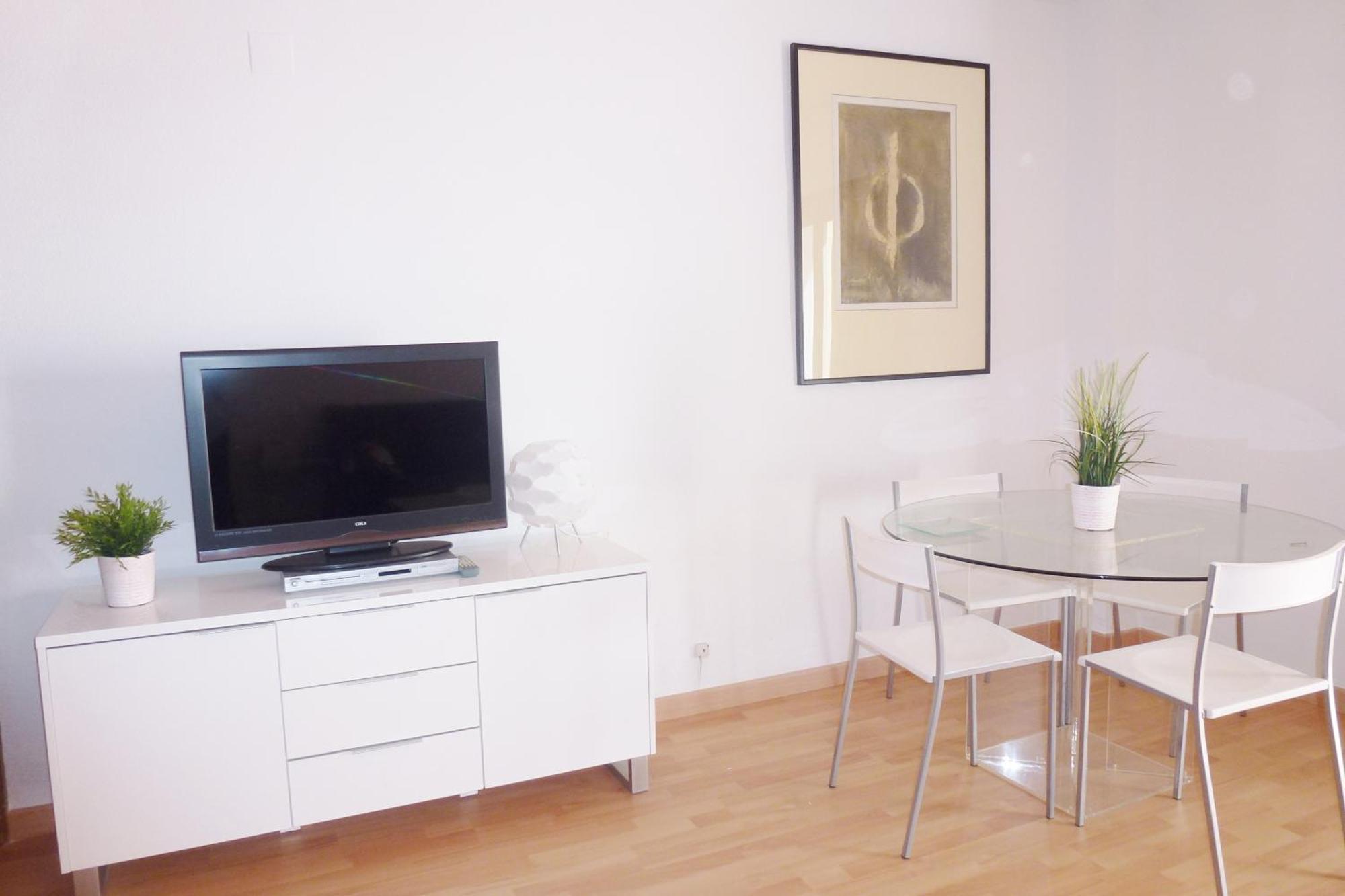 Singular Apartments Jorge Juan Valencia Kamer foto