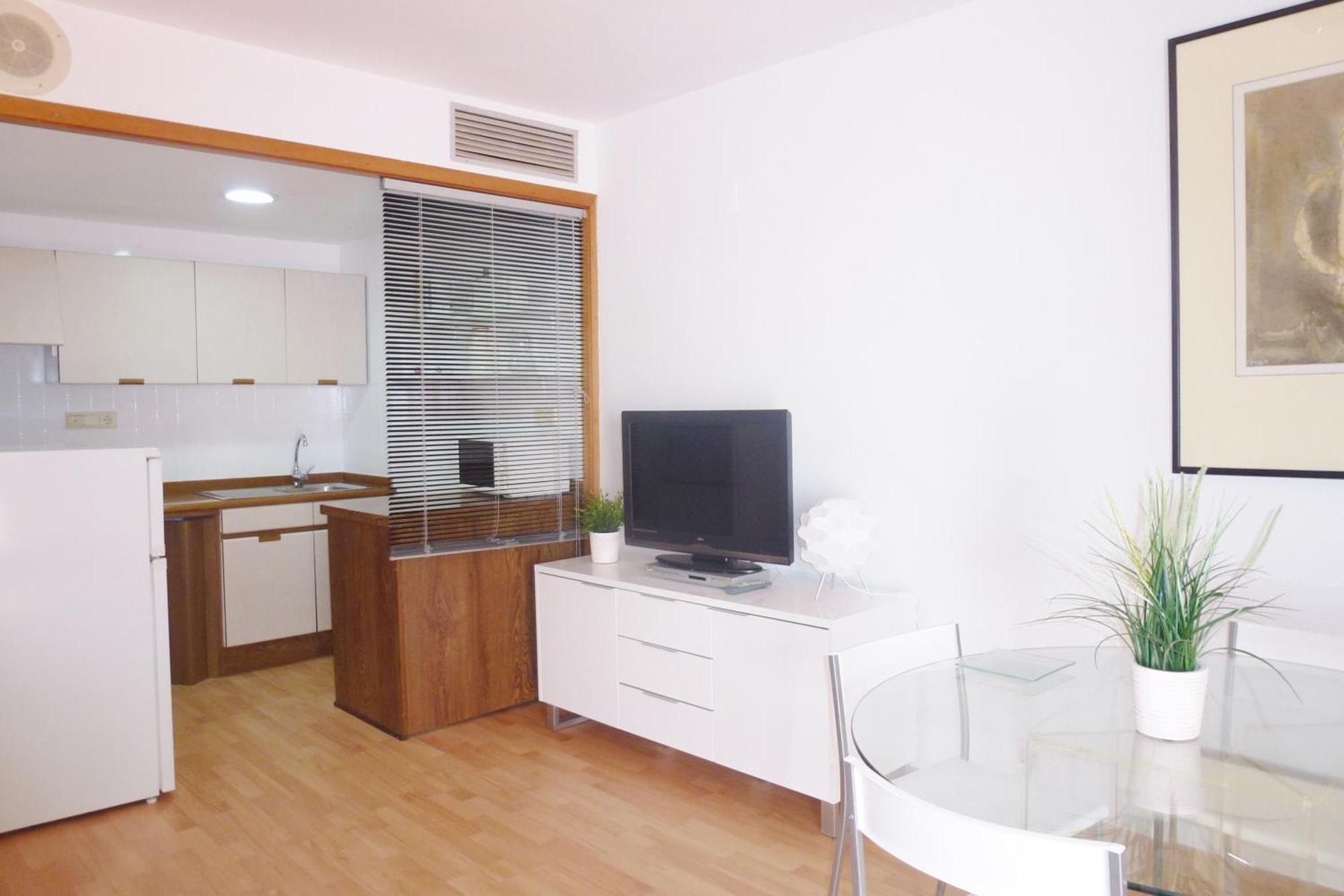 Singular Apartments Jorge Juan Valencia Kamer foto